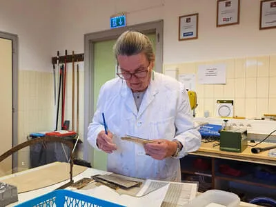 Laternenbaukurs März 2026 Bild 3