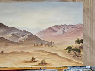 Malkurs Mai 2026 Bild 26