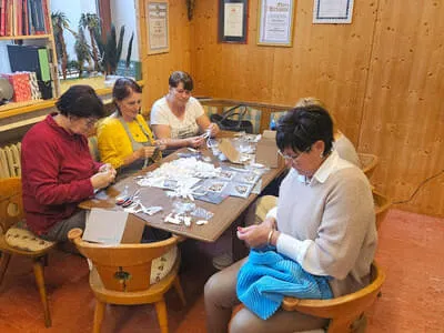 Bekleidungskurs Mai 2026 Bild 2