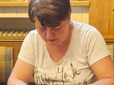 Bekleidungskurs Mai 2026 Bild 1