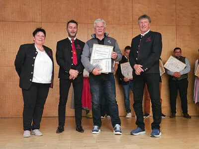 Tiroler Krippenbaumeisterfeier 2026 Bild 3